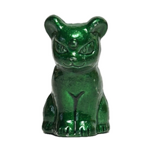 Load image into Gallery viewer, Pokémon - Persian - Trading Metal Figure - Green ver.
