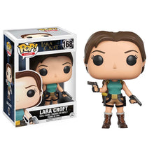 Load image into Gallery viewer, Tomb Rider - Lara Croft - POP! Games (168) - POP! Vinyl
