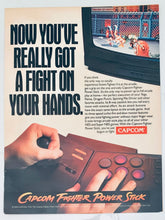 Cargar imagen en el visor de la galería, G.I. Joe: The Atlantis Factor - NES - Original Vintage Advertisement - Print Ads - Laminated A4 Poster

