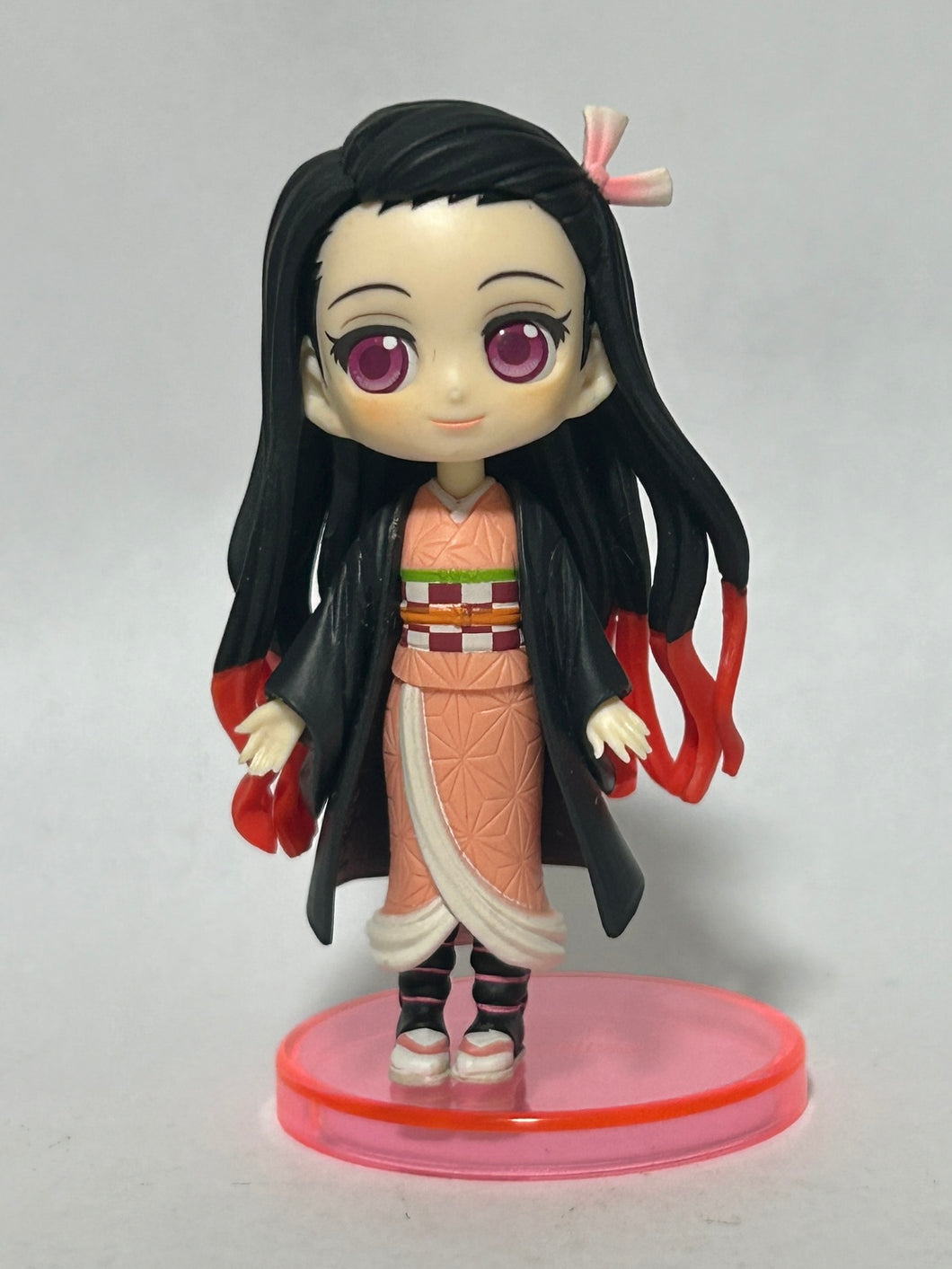 Kimetsu no Yaiba - Kamado Nezuko - Q Posket Petit