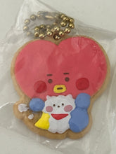 Load image into Gallery viewer, BT21 - TATA - Rubber Charm - BTS
