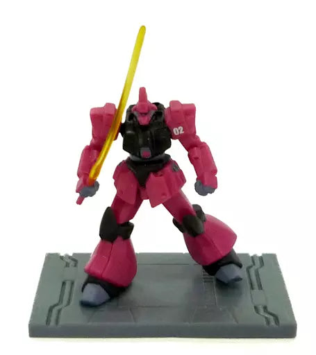 MSG - RMS-117 Galbaldy β - Trading Figure - Beam Saber ver. (02) [G11)]