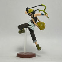 Cargar imagen en el visor de la galería, One Piece - Usopp - Trading Figure - Choco Egg (4)
