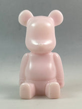 Cargar imagen en el visor de la galería, My Friend Be@rbrick Ramuneko Soft Vinyl Figure - Sakura Color
