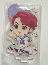 Load image into Gallery viewer, TinyTan - Jung Kook - Acrylic Stand - BTS - Idol ver.
