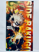 Load image into Gallery viewer, Boku no Hero Academia - Hero Strides Booklet
