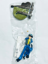 Load image into Gallery viewer, Jinzou Ningen Kikaider - Jiro - Trading Figure - 20th Century Cartoonist Collection Shotaro Ishinomori
