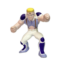 Load image into Gallery viewer, Kinnikuman - Terry the Kid - Trading Figure
