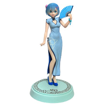 Load image into Gallery viewer, Re:Zero - Rem - PM Figure - Dragon-Dress Ver.
