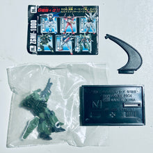 Cargar imagen en el visor de la galería, MSG - ZGMF-1000 ZAKU Warrior - Trading Figure - (35) (Q9)
