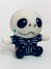 Cargar imagen en el visor de la galería, The Nightmare Before Christmas - Jack Skellington - Soft Vinyl Figure
