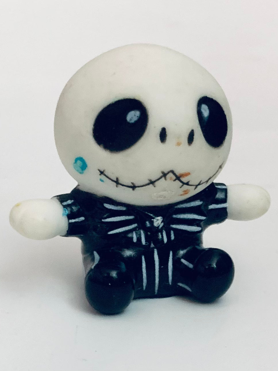 The Nightmare Before Christmas - Jack Skellington - Soft Vinyl Figure