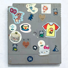 Cargar imagen en el visor de la galería, SaGa 3: Jikuu no Hasha - GameBoy - Game Boy - Pocket - GBC - GBA - JP - Cartridge (DMG-OSJ)
