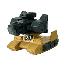 Cargar imagen en el visor de la galería, Mobile Suit X - Bustliner - Trading Figure
