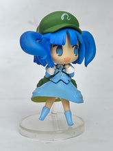 Cargar imagen en el visor de la galería, Touhou Project - Kawashiro Nitori - Trading Figure
