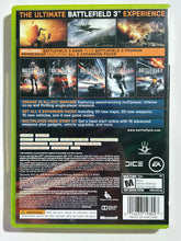 Cargar imagen en el visor de la galería, Battlefield 3: Premium Edition - Xbox 360 - NTSC-US - CIB
