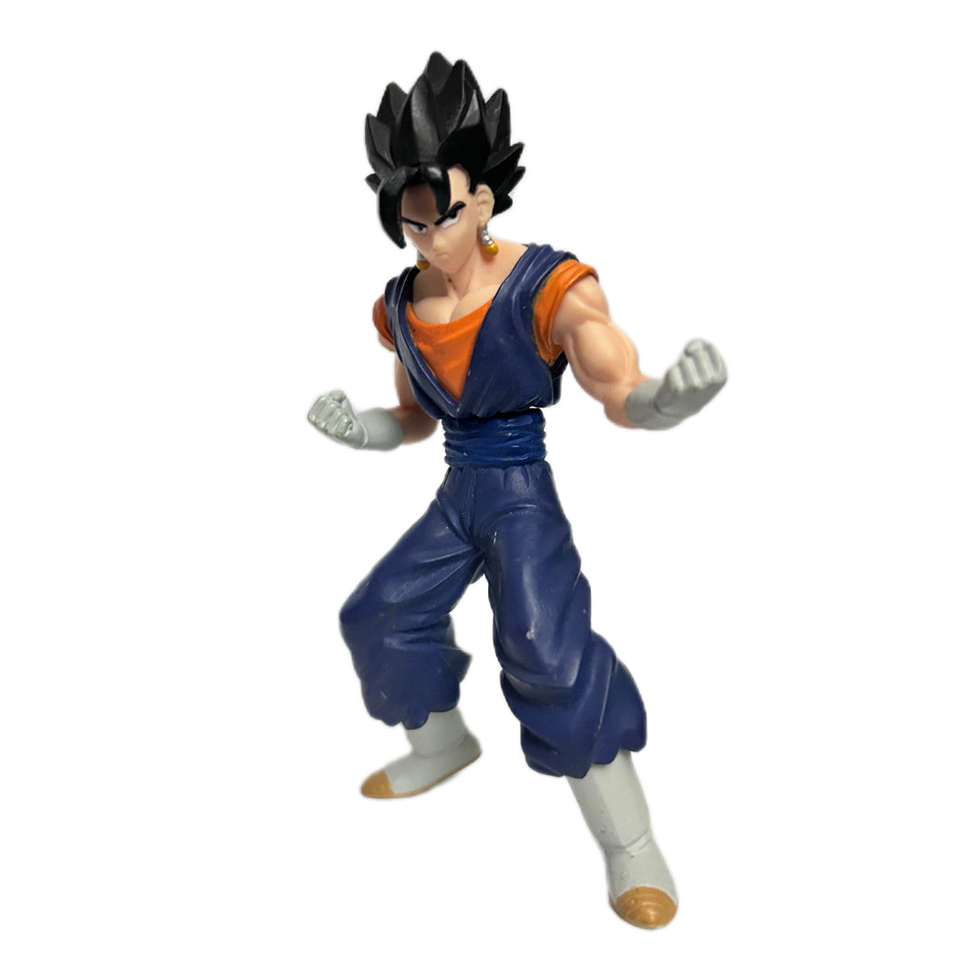 Dragon Ball Z - Vegito - Figure - Real Works Serie 2 Buu Edition