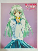 Load image into Gallery viewer, Venus in Paradise - Illustration Sheets Set (5 Pcs)
