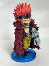 Cargar imagen en el visor de la galería, One Piece - Eustass Kid - Generation Of The Worst - WCF
