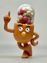 Cargar imagen en el visor de la galería, Mr. CONTAC - GSK Mascot - Figure

