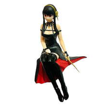 Load image into Gallery viewer, Spy × Family - Yor Forger - Noodle Stopper Figure
