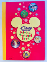 Cargar imagen en el visor de la galería, Disney Characters - Post Card Book - Disney Fan Furoku (Set of 8 Postcards)
