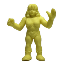 Load image into Gallery viewer, Kinnikuman - Bibimbap - Eraser Mini Figure - Yellow ver. (67)
