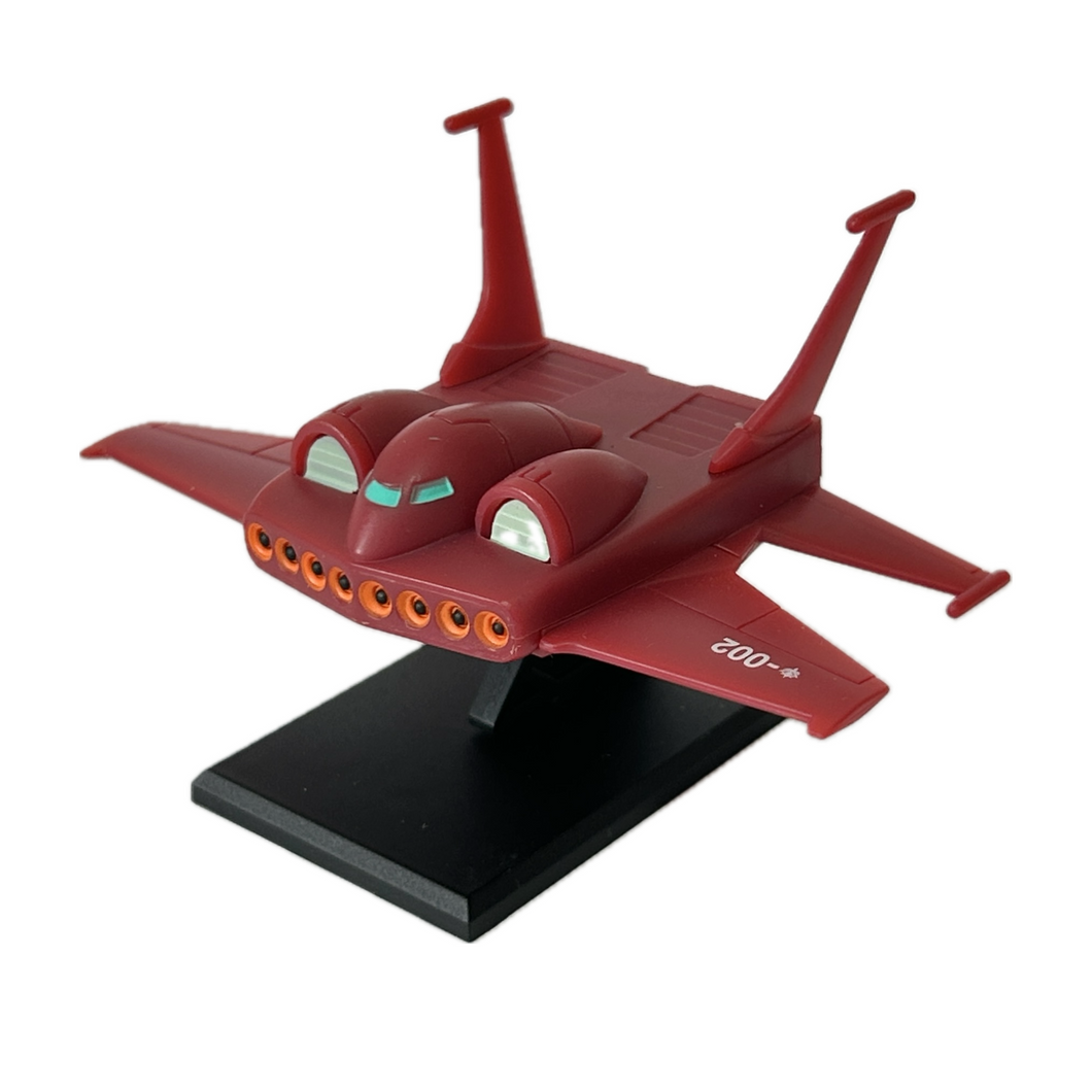 MSG - Dodai YS - Trading Figure (002) (O2)