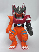 Cargar imagen en el visor de la galería, Digimon Savers - RizeGreymon - Soft Vinyl Figure
