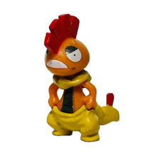 Cargar imagen en el visor de la galería, Pokémon BW - Zuruzukin / Scrafty - Strap
