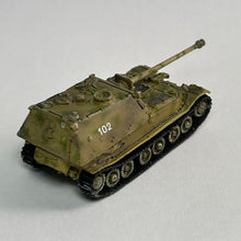 Cargar imagen en el visor de la galería, 050. Panzerjäger Elefant (Sd. Kfz. 184) - Miniature - 1/144
