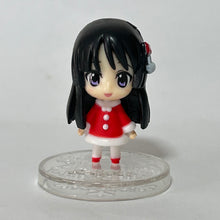 Cargar imagen en el visor de la galería, Eiga K-ON! - Akiyama Mio - Mini Figure
