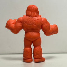 Cargar imagen en el visor de la galería, Kinnikuman - Neptuneman (A) - Eraser Mini Figure - Orange ver. (78)
