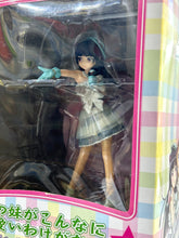 Cargar imagen en el visor de la galería, Oreimo / Ore no Imouto ga Konna ni Kawaii Wake ga Nai - Gokou Ruri - EX Figure - Irony Jacket ver.
