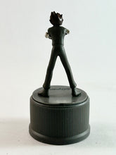 Load image into Gallery viewer, Devilman Bottle Cap Collection - Fudou Akira - Mini Figure
