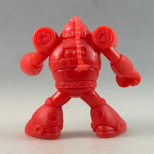 Cargar imagen en el visor de la galería, Mega Man 6 - Wind Man - Eraser Figure
