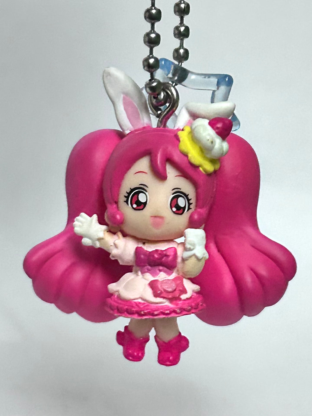 Kirakira ☆ Precure a la Mode - Cure Whip - Swing