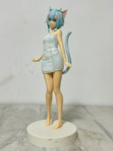 Cargar imagen en el visor de la galería, Sword Art Online Code Register - Sinon - EXQ Figure
