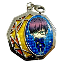 Cargar imagen en el visor de la galería, B-Project ~Kodou*Ambitious~ - Sekimura Mikado - Clear Stained Charm Collection
