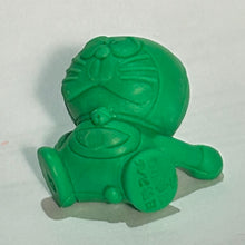 Cargar imagen en el visor de la galería, Doraemon - Eraser Figure - Green ver.
