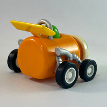 Load image into Gallery viewer, The Fridge Racer - Wind-up Pull Back Mini Car - Honey Bottle
