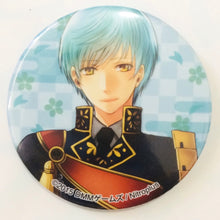 Cargar imagen en el visor de la galería, Touken Ranbu Online - Ichigo Hitofuri - Tourabu Can Badge Collection Vol.2
