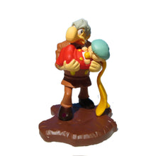 Cargar imagen en el visor de la galería, Cyborg 009 - Dr. Isaac Gilmore &amp; 001 Ivan Whisky - Trading Figure - HG Series
