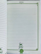 Load image into Gallery viewer, Tsubasa Reservoir Chronicle - Clamp Shiritsu Horitsuba Gakuen - Notebook
