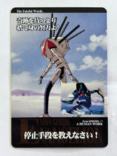 Load image into Gallery viewer, Neon Genesis Evangelion P.P. Card Collection PART II 2nd Edition
