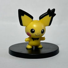 Cargar imagen en el visor de la galería, Pokémon DP - Pichu - Trading Figure - Gizamimi ver.
