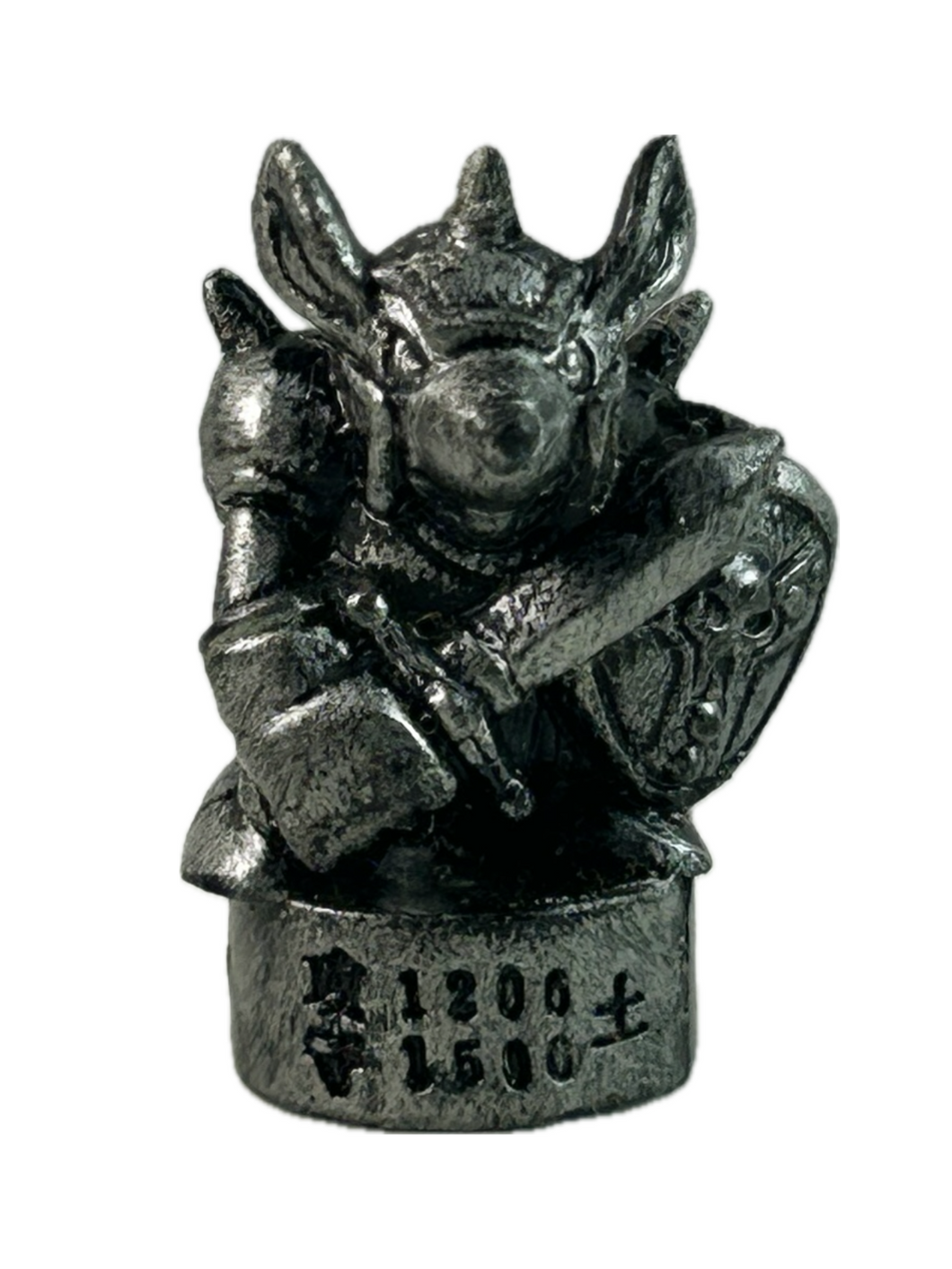 Yu-Gi-Oh! - Louise - Mini Figure - CapMon