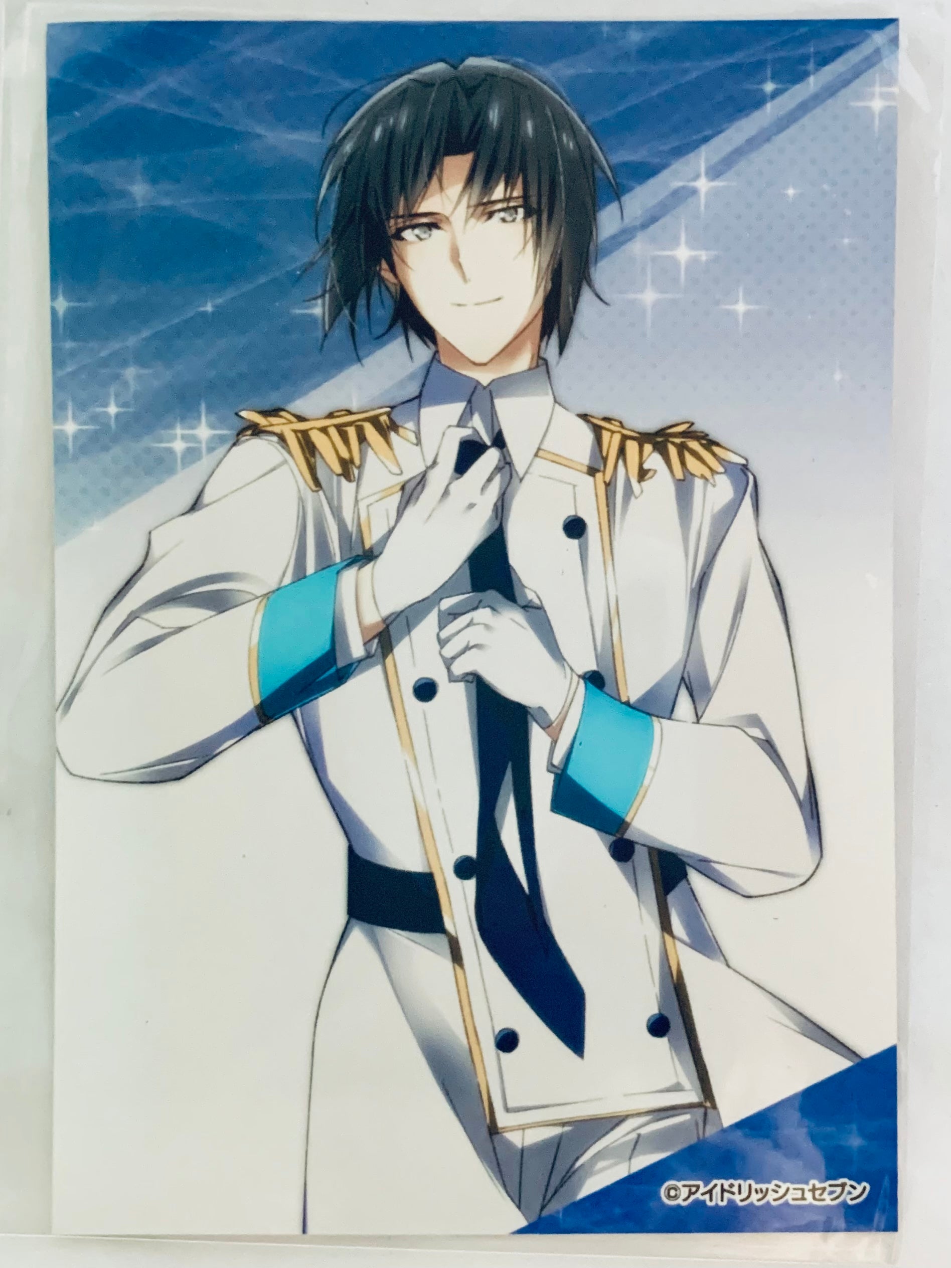 Idolish7 – Cuchiwaii