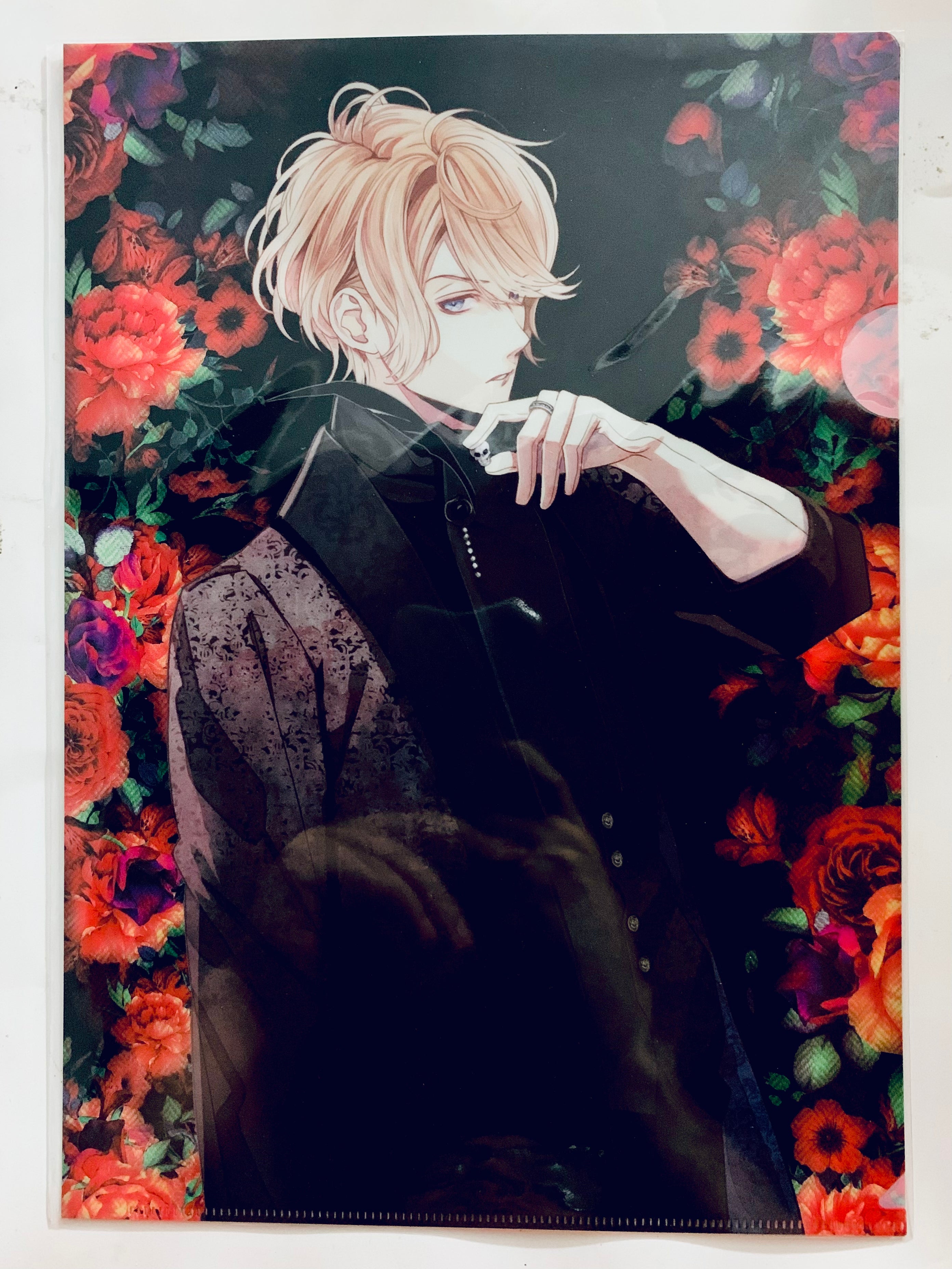 Diabolik Lovers – Cuchiwaii