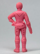 Cargar imagen en el visor de la galería, Hikari Sentai Maskman - Pink Mask - Eraser Figure - Keshigomu

